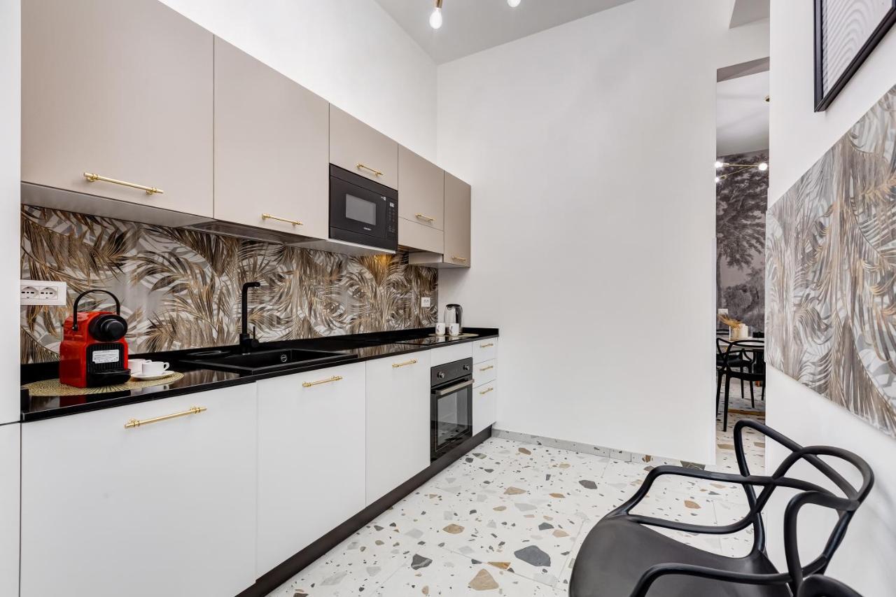 Villa Chiara - A New Luxury Star Is Born In Rome! ภายนอก รูปภาพ
